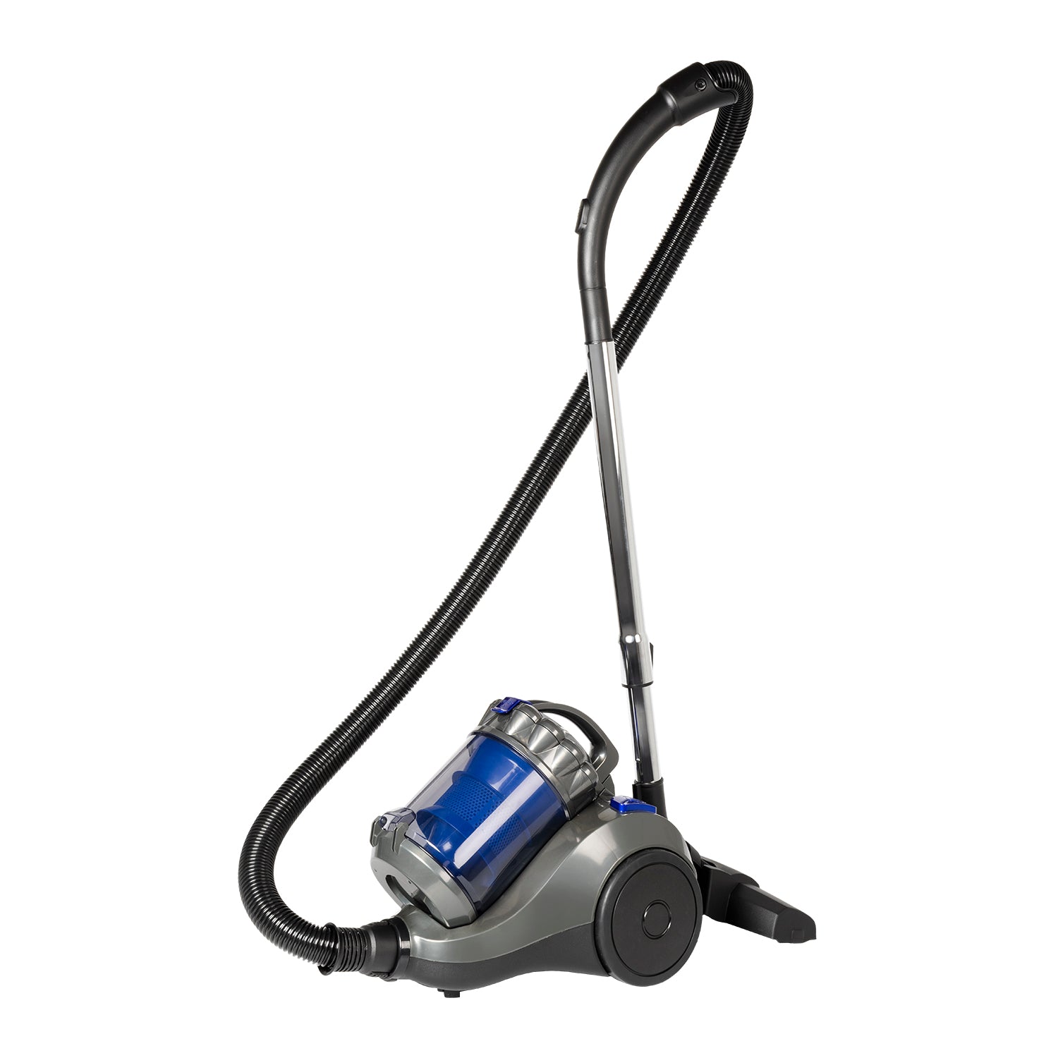 DICTROLUX - Aspirapolvere Multiciclonico 2in1 Cyclonova serie SL155 800 Watt